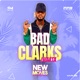 Bad Clarks Single