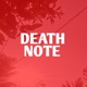Death Note Single
