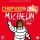 Michelin feat Matti Baybee Single