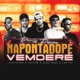 Na Ponta do Pé Vem de Ré Remix Piseiro feat MC Nito Single