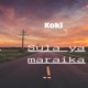 Sula Ya Maraika Single