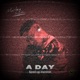 A Day Sped Up Single
