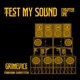 Test My Sound Chapter One EP