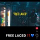 Free Laced EBK Single