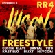 VRUM VRUM PANAMERA FREESTYLE RR4 feat Klave Vitoo HV KASTILLO Neycom Single