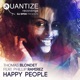 Happy People feat Phillip Ramirez