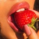 STRAWBERRY SWEET Single