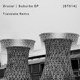 Suburbs EP