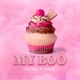 MY BOO feat MKM Single