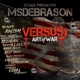 Versus Art of War Single