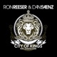 City Of Kings Remixes