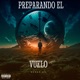 Preparando el Vuelo EP