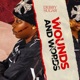 WOUNDS AND WORDS Single