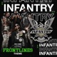 Frontlines S T P Infantry Theme Single