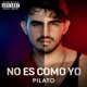 No es como Yo Single