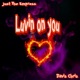 Luvin On You feat Davis Chris Single