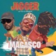 JIGGER feat Le Yo KÖRNOAR Single