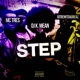 Step feat MC Tres Bounce Remix Single