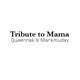 Tribute to Mama feat Markmuday Single