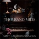 Thousand Miles Acoustic Single