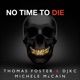 No Time to Die Single