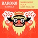 Barong Family Worldwide East Asia 2 Vol 4 EP
