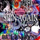 Spin Again feat Peow Beow Single