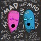 MAD MAD feat K9 Single