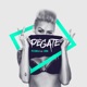Pégate feat Lorna Single