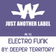 Electro Funk Single