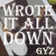 Wrote It All Down Single