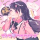 Dear My Friend feat Chuutan CV Saori Hayami Single