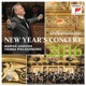 New Year s Concert 2016 Neujahrskonzert 2016