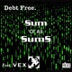 Sum of All Sums feat Vex Single