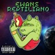 Reptiliano Single