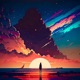 My Heart is a Galaxy feat Ivy Marie Single