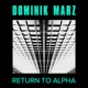 Return to Alpha EP