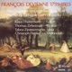 Devienne Chamber Music for Bassoon Strings