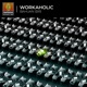 Workaholic Single