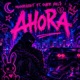 Ahora feat OVER HILL Single