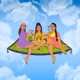 Florecer feat Maniobra Bits Single
