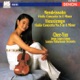 Mendelssohn Violin Concerto in E Minor Op 64