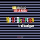 No Se Desesperen feat El Kuelgue Single