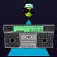 Almir Electro Single