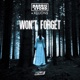Won t Forget Extended Mix Single