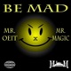 Be Mad Single