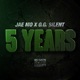 5 Years Single