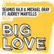 Wish feat Audrey Martells Single