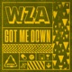 Got Me Down Single