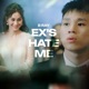 Ex s Hate Me feat AMEE Single